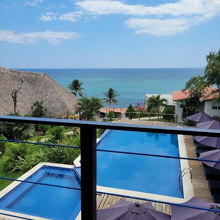 Kayu Surf Resort La Libertad Exteriör bild