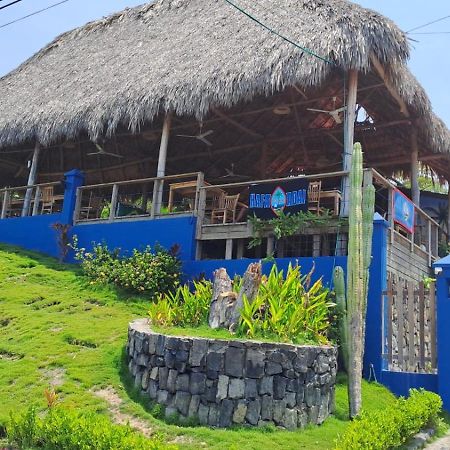 Kayu Surf Resort La Libertad Exteriör bild