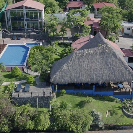 Kayu Surf Resort La Libertad Exteriör bild