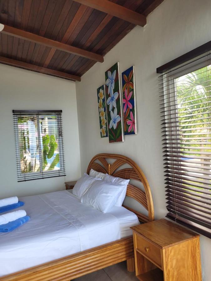Kayu Surf Resort La Libertad Exteriör bild