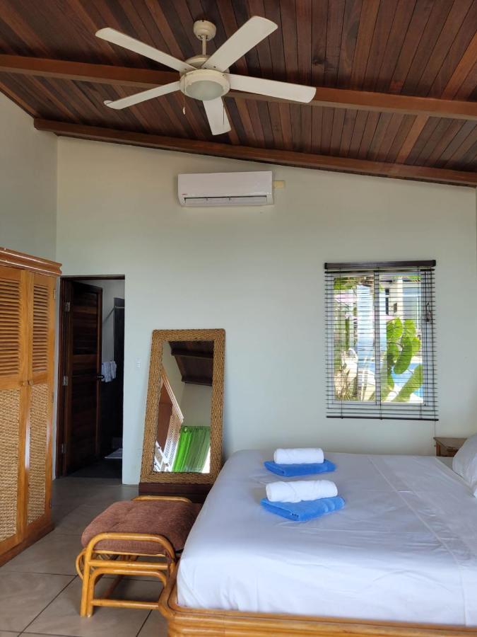Kayu Surf Resort La Libertad Exteriör bild