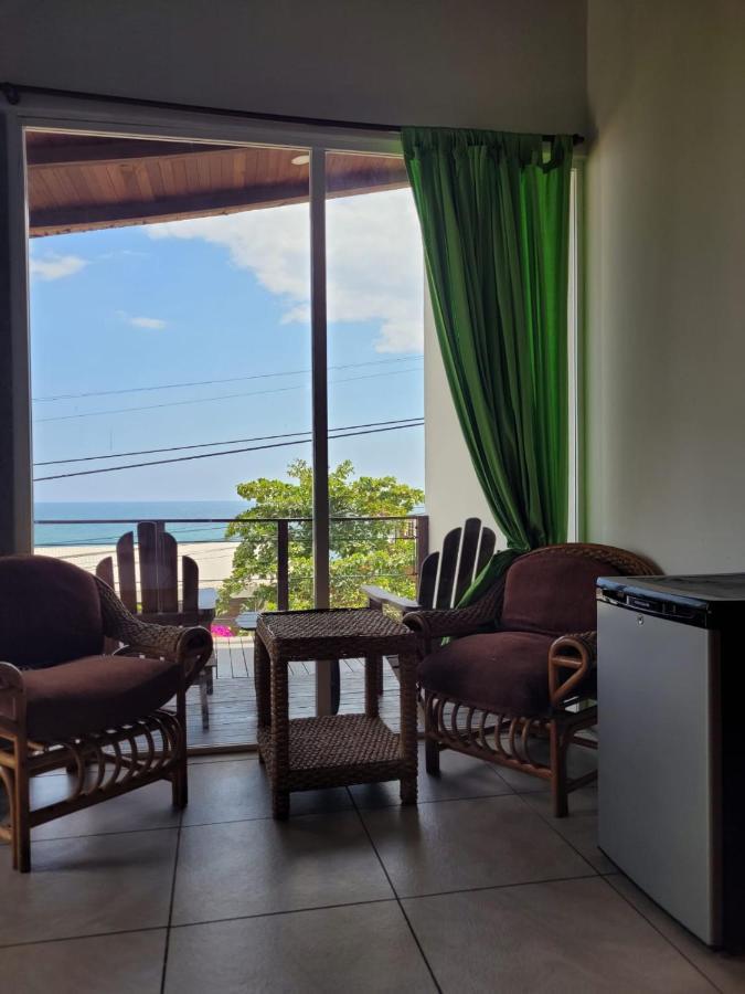Kayu Surf Resort La Libertad Exteriör bild