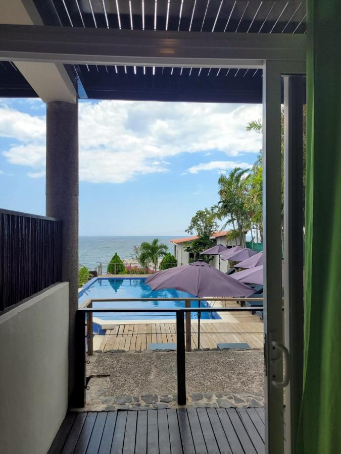 Kayu Surf Resort La Libertad Exteriör bild