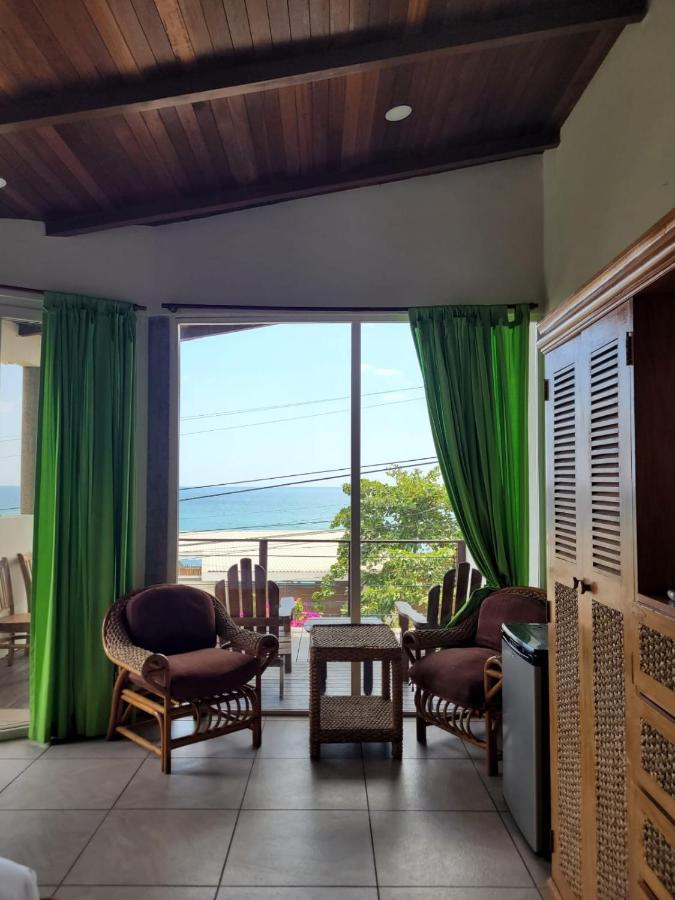 Kayu Surf Resort La Libertad Exteriör bild