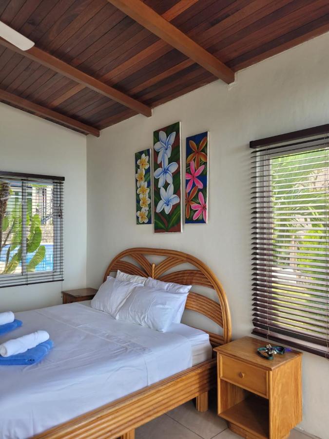 Kayu Surf Resort La Libertad Exteriör bild